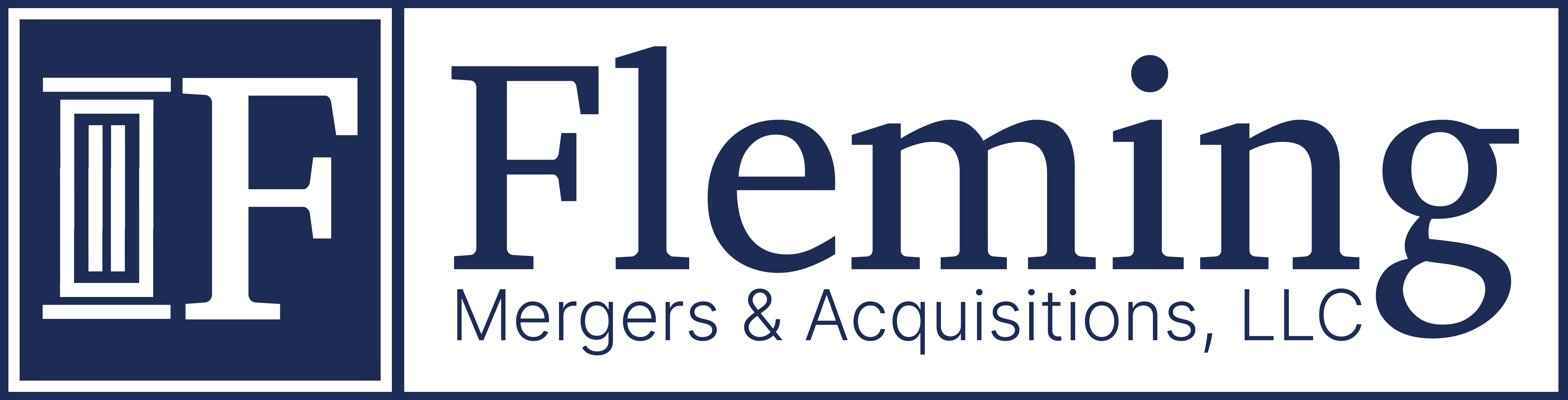 Fleming Mergers & Acquisitions, LLC